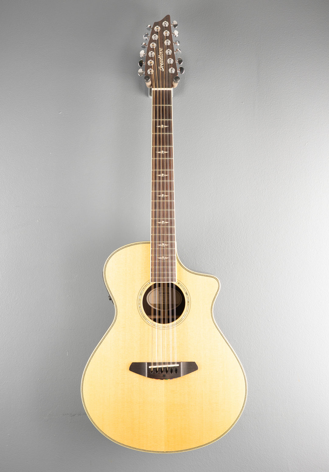 Stage Concert 12-String, Recent