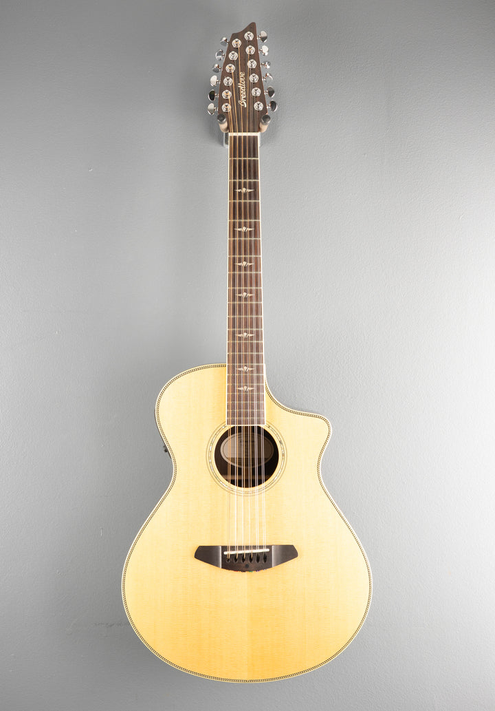 Stage Concert 12-String, Recent