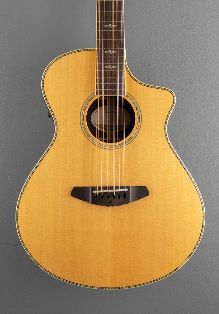 USED Stage Concert 12-String, Recent