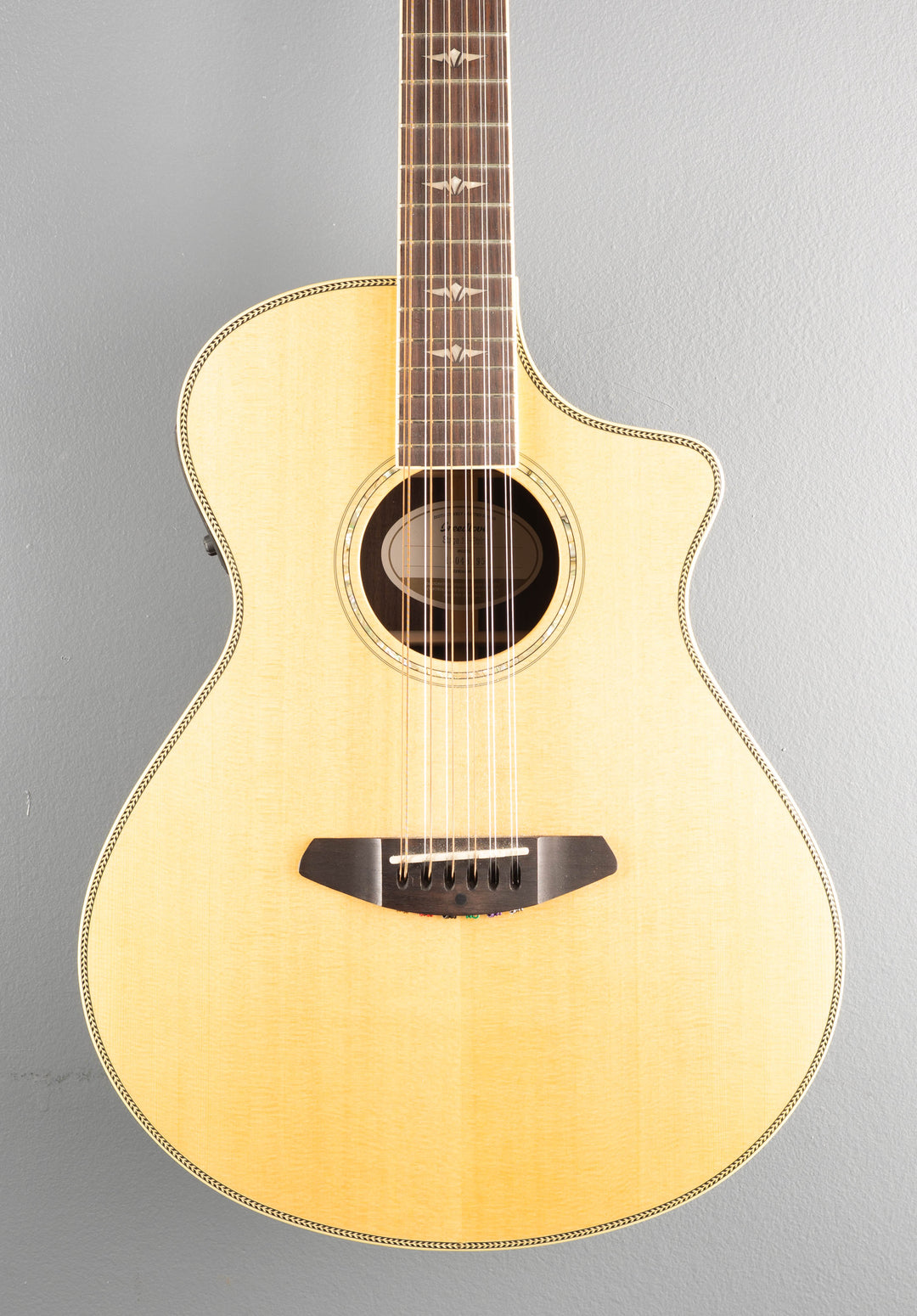 Stage Concert 12-String, Recent