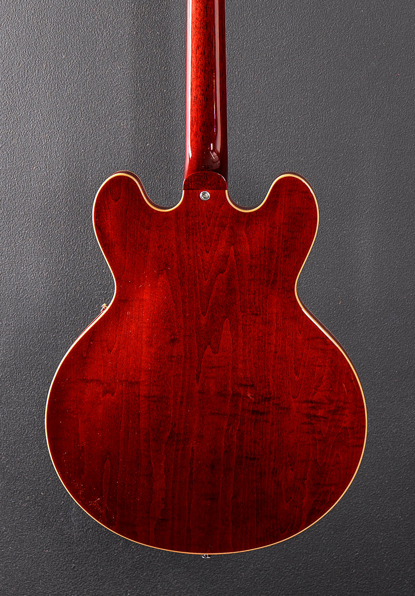 1961 Reissue ES-335 &