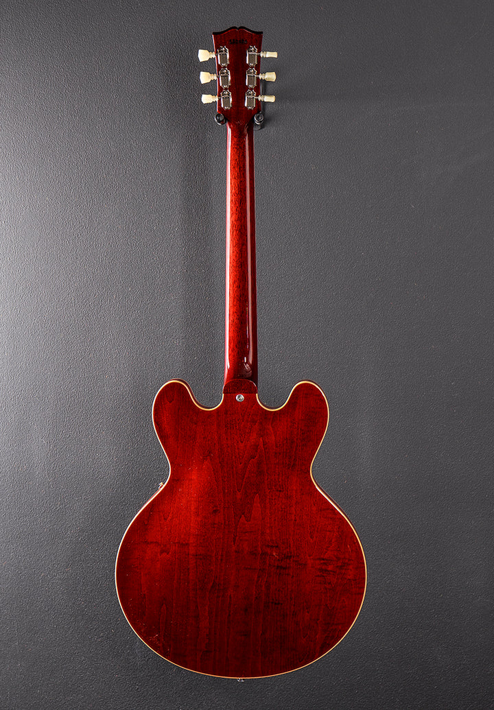 1961 Reissue ES-335 &