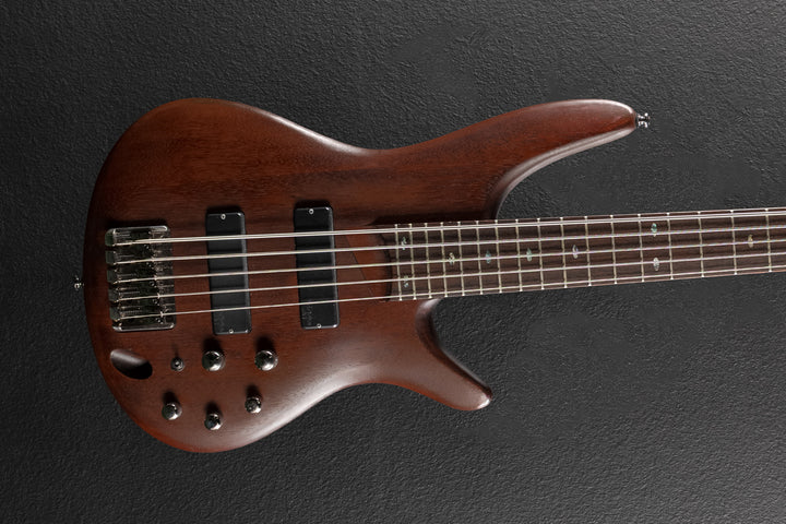SR505 5 String Bass &