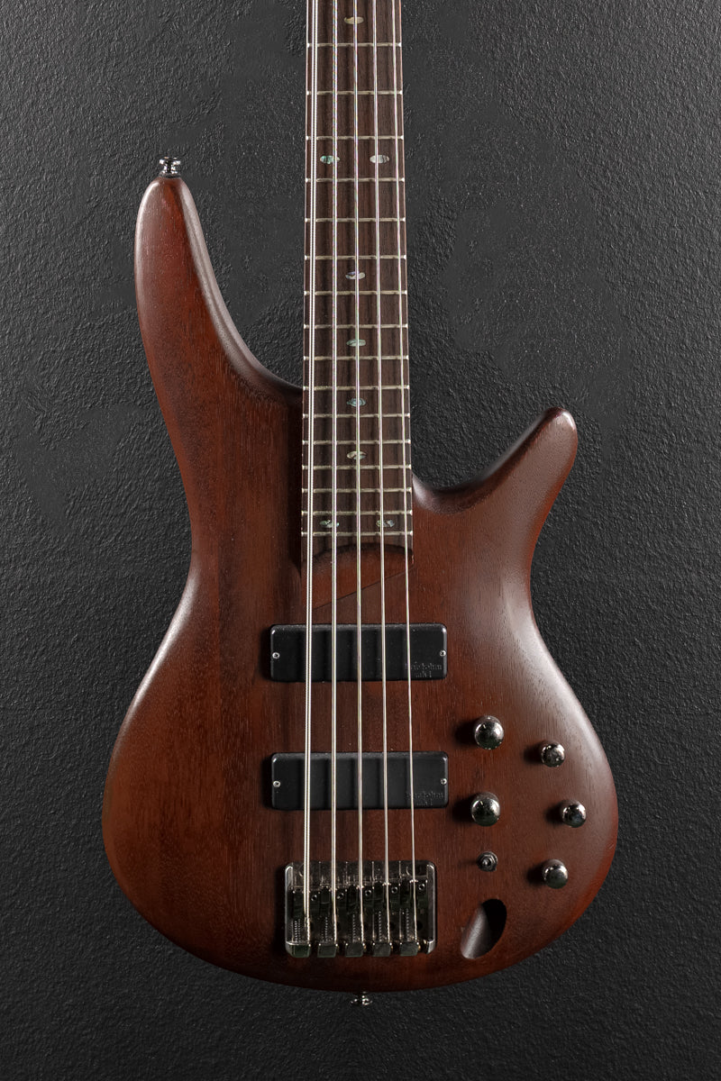 SR505 5 String Bass &