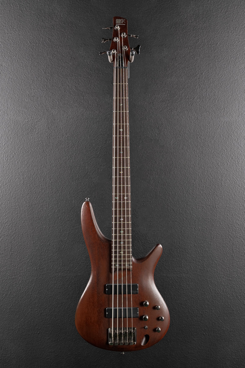 SR505 5 String Bass &