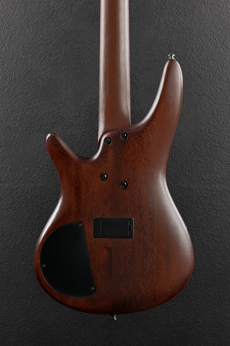 SR505 5 String Bass &