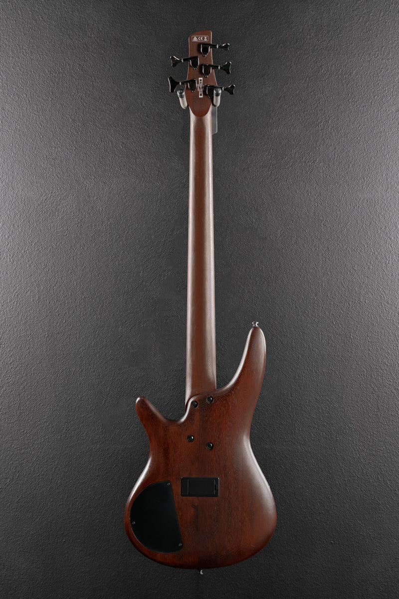 SR505 5 String Bass &
