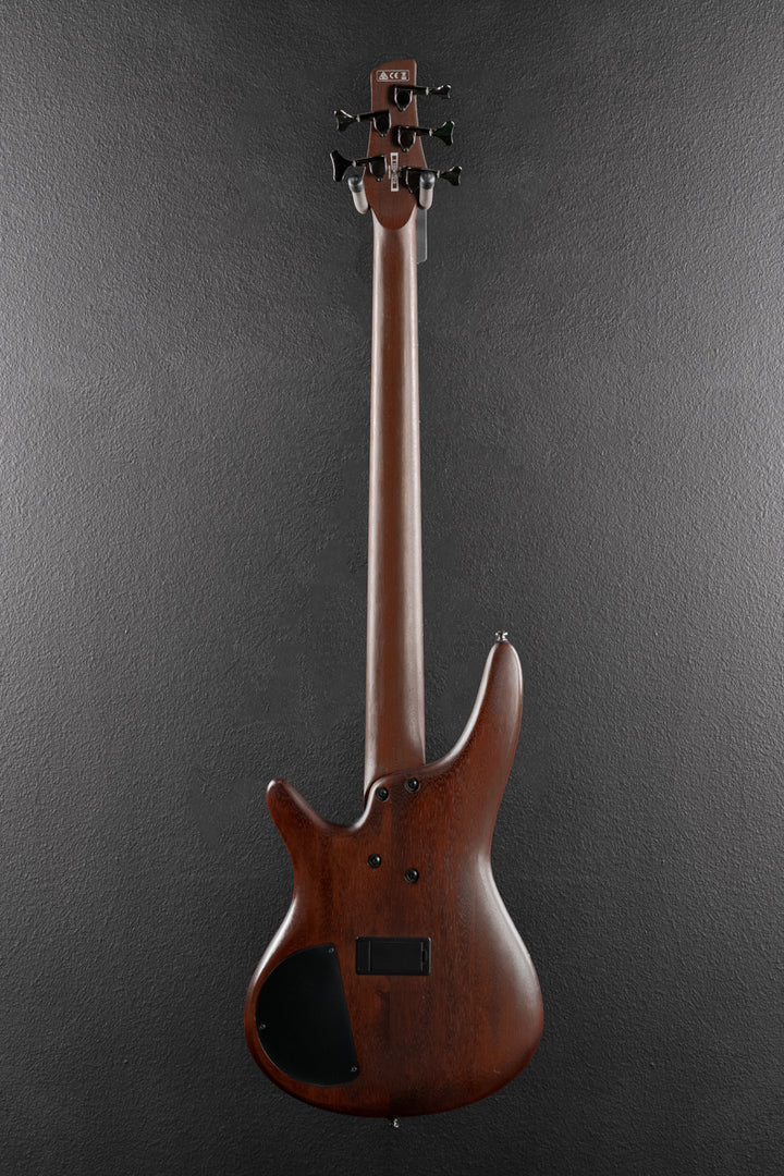 SR505 5 String Bass &