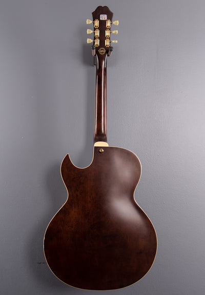 ES-295 Premium, '15