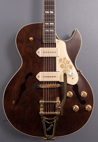 ES-295 Premium, '15