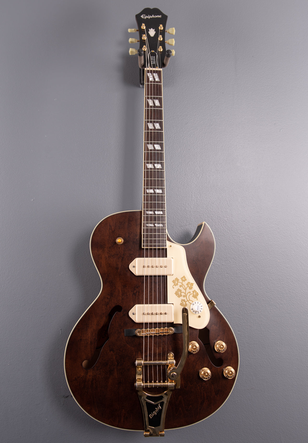 ES-295 Premium, '15