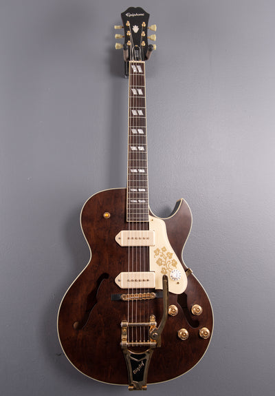ES-295 Premium, '15