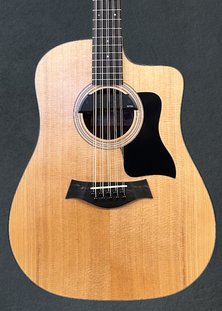 Used 150CE 10 String Bajo Quinto &