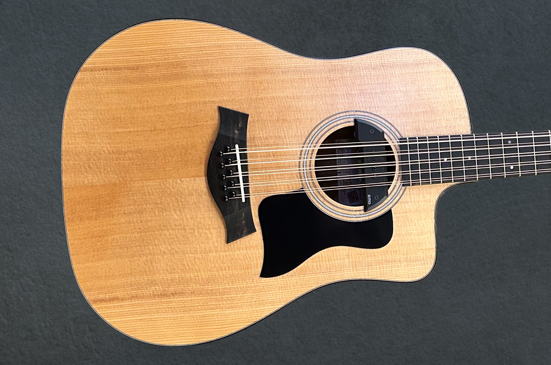 Used 150CE 10 String Bajo Quinto &