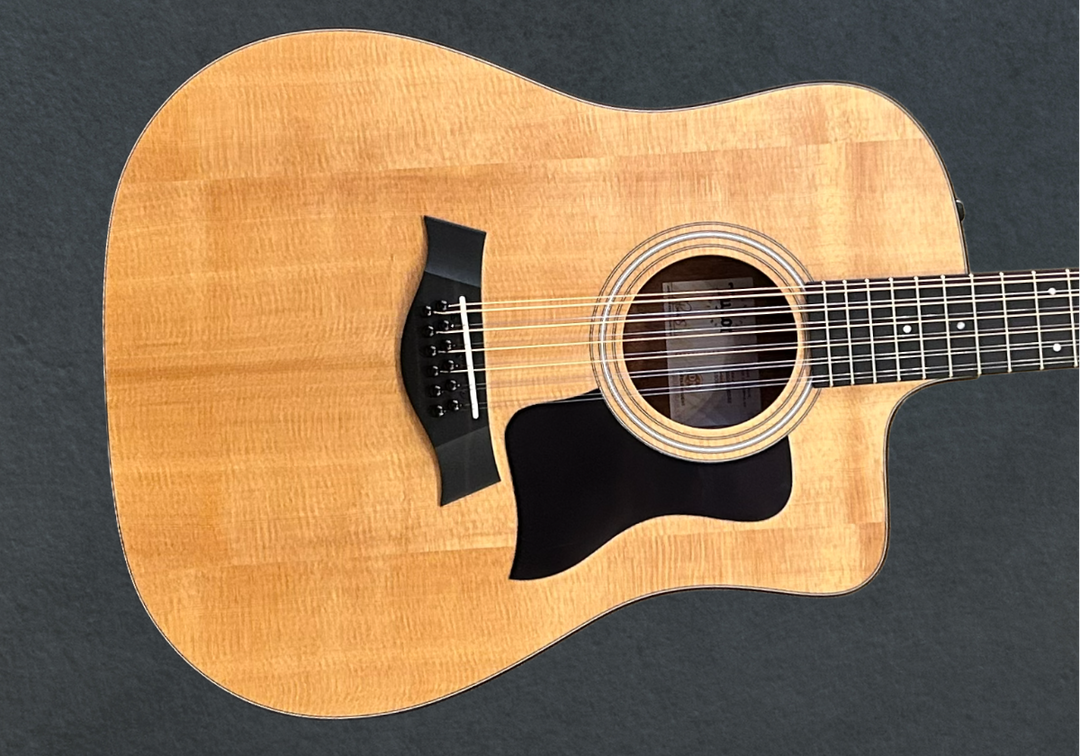 150CE Sapele 12 String