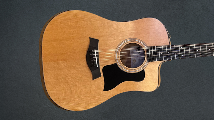 USED 150CE 12 String &