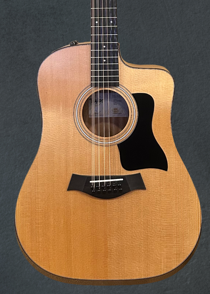 USED 150CE 12 String &