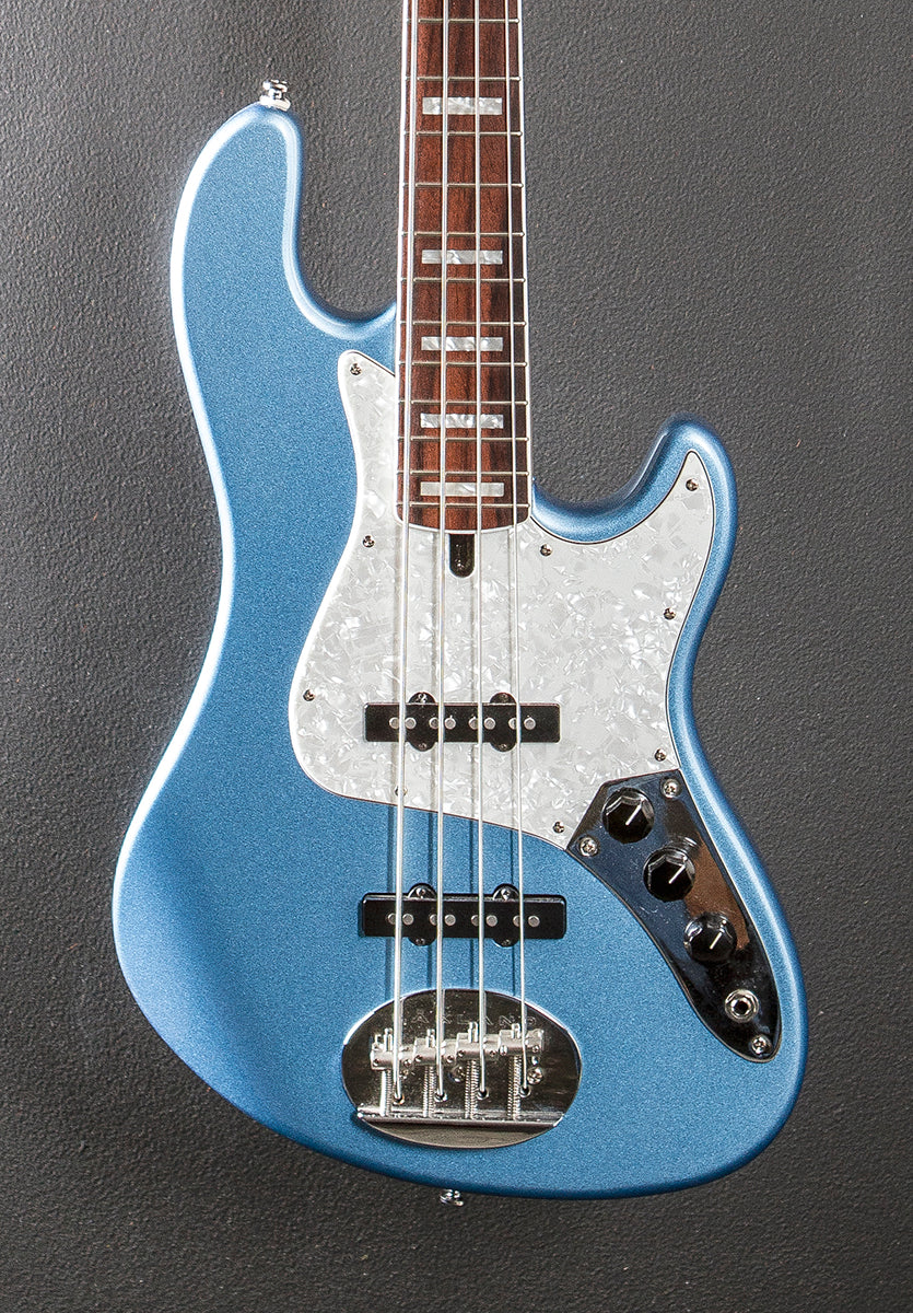 Skyline Series Darryl Jones DJ-4 Bass '15