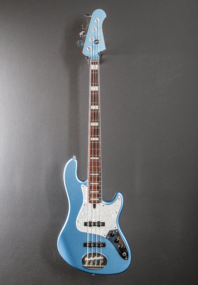 Skyline Series Darryl Jones DJ-4 Bass '15