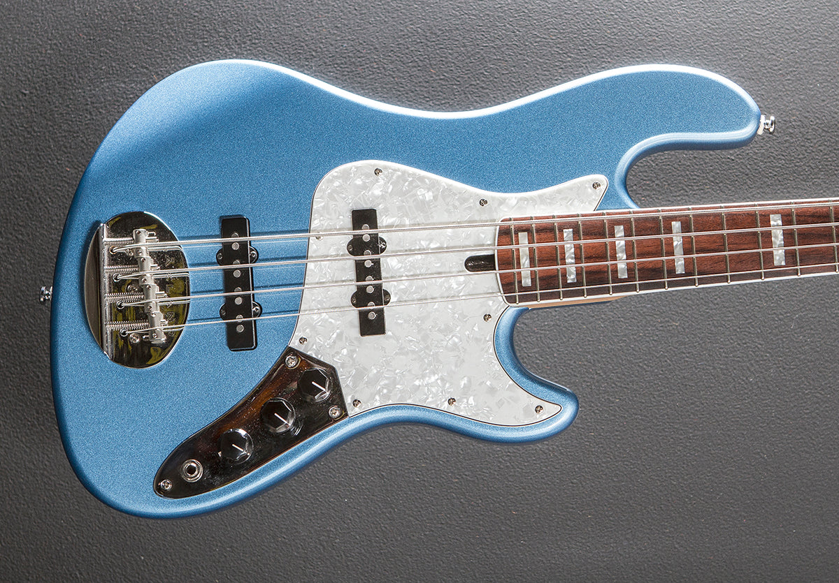 Skyline Series Darryl Jones DJ-4 Bass '15