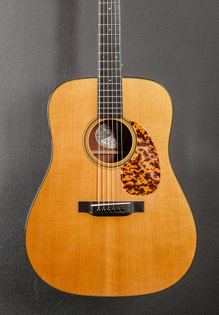 D1A Varnish '08