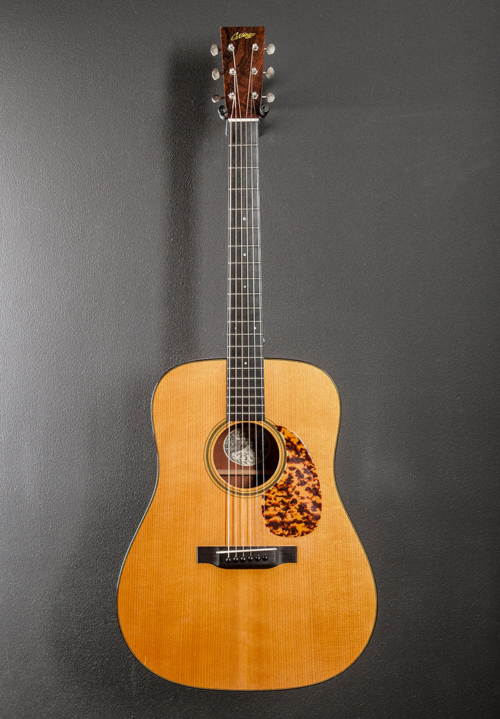 D1A Varnish '08
