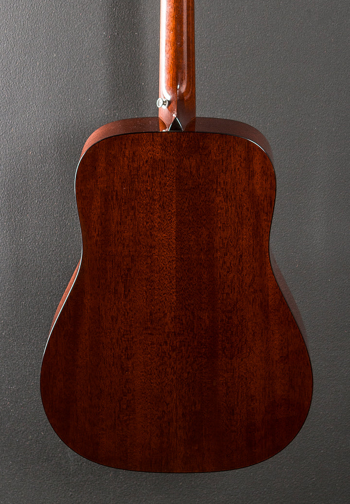 D1A Varnish '08