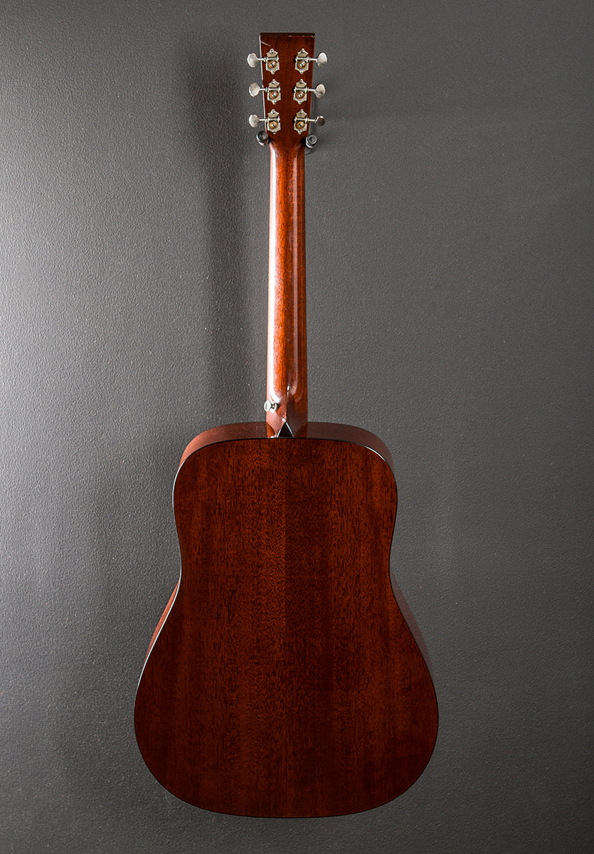 D1A Varnish '08