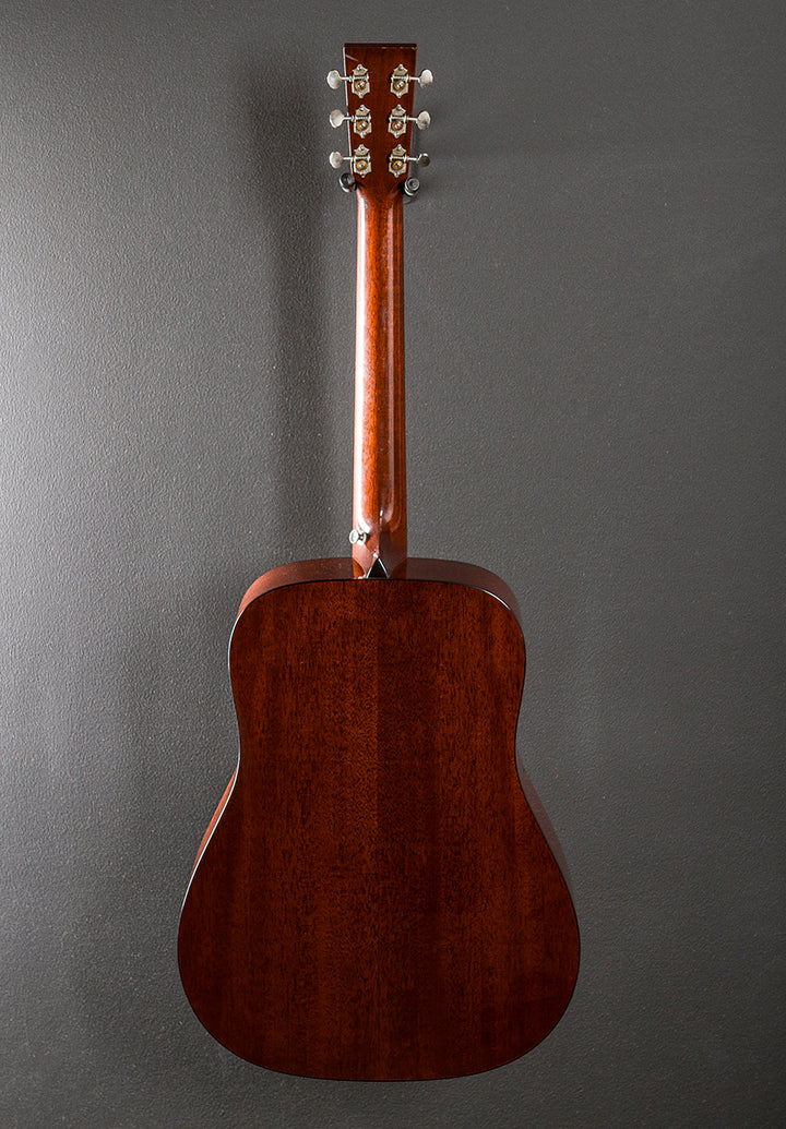 D1A Varnish '08