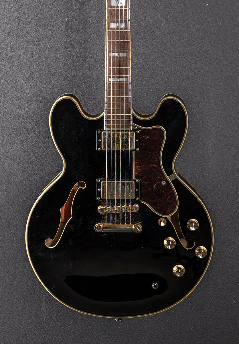 Sheraton II Pro &