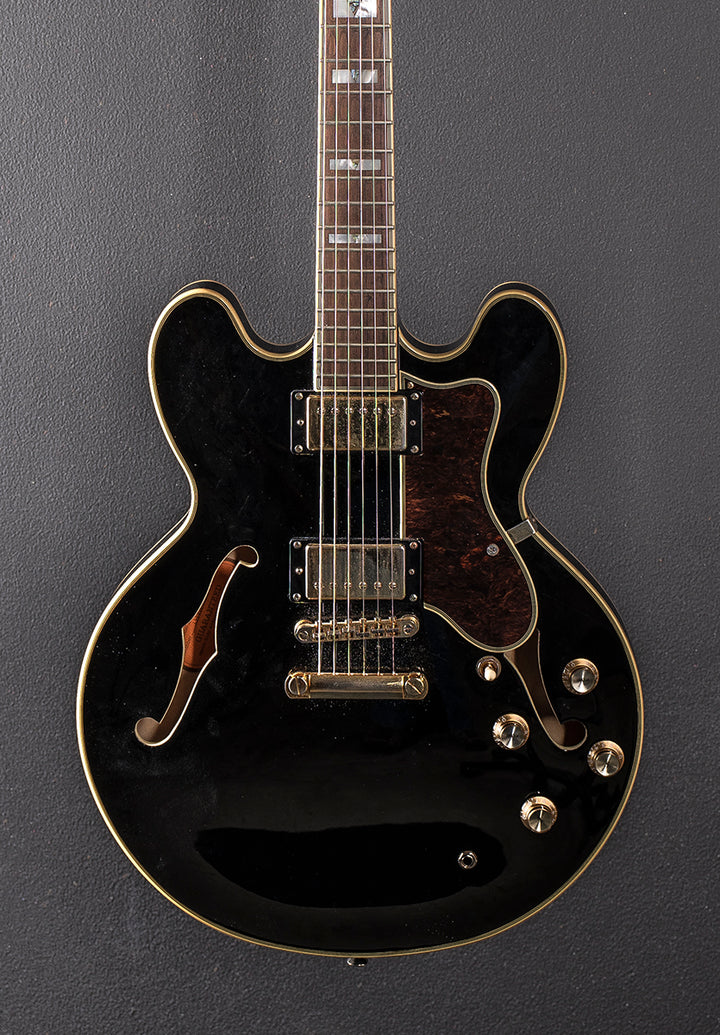 Sheraton II Pro &