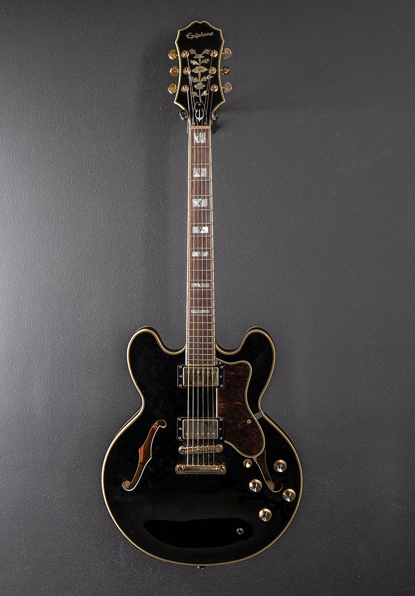 Sheraton II Pro &