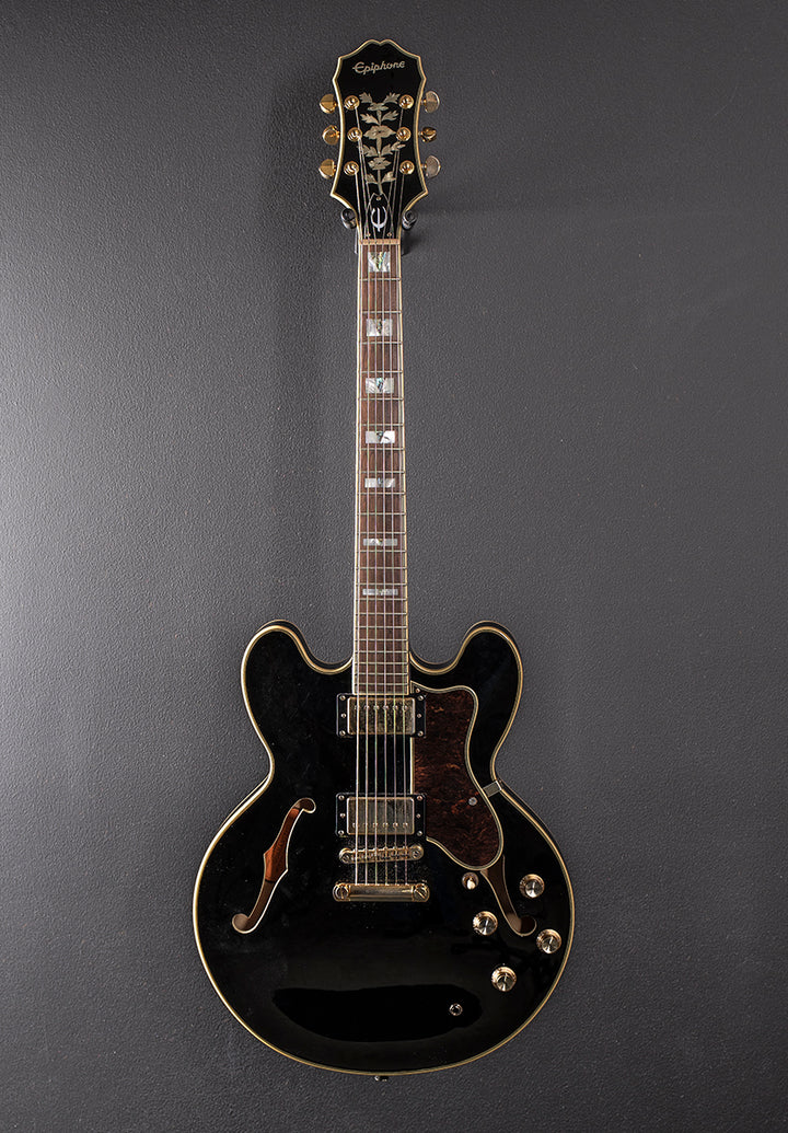 Sheraton II Pro &
