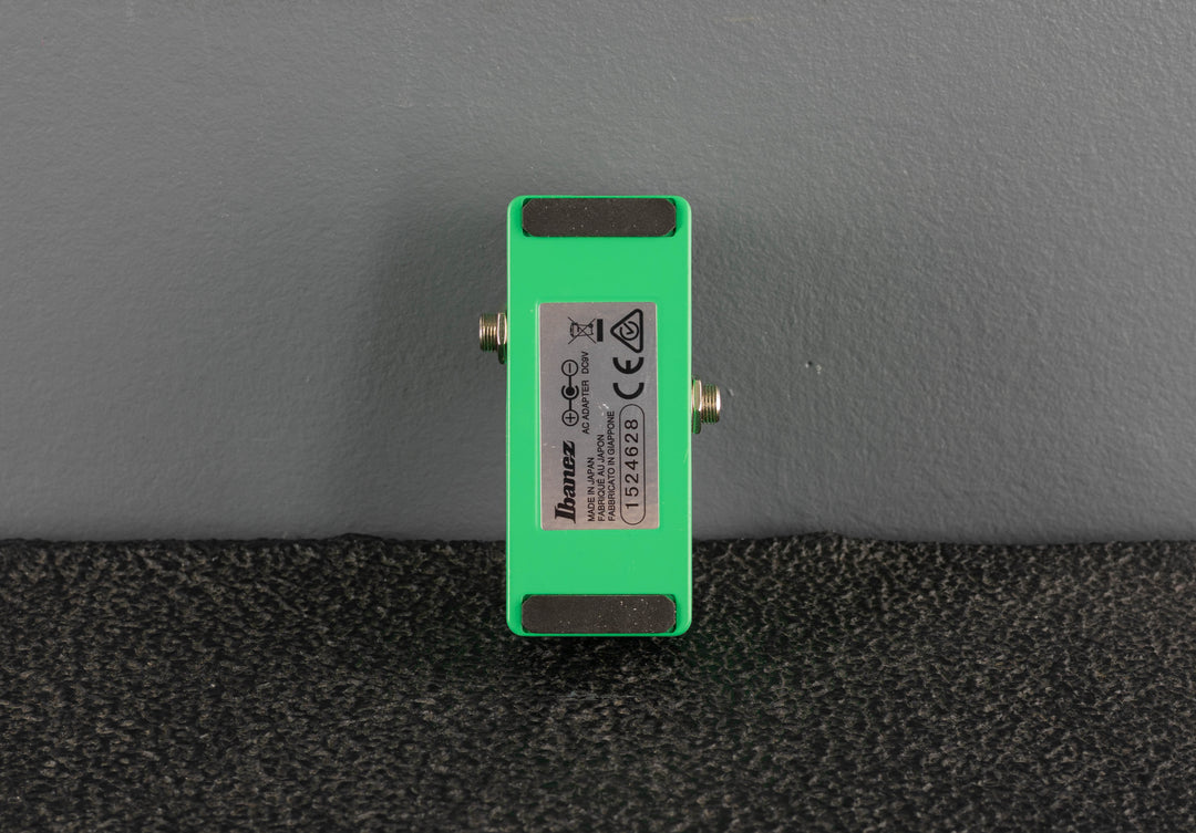 Tube Screamer Mini, Recent
