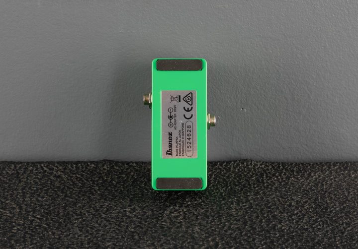 Tube Screamer Mini, Recent