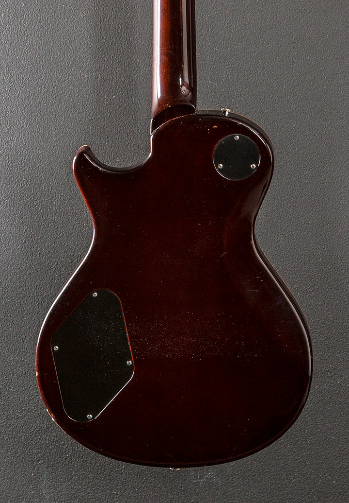 Singlecut 10 Top '01