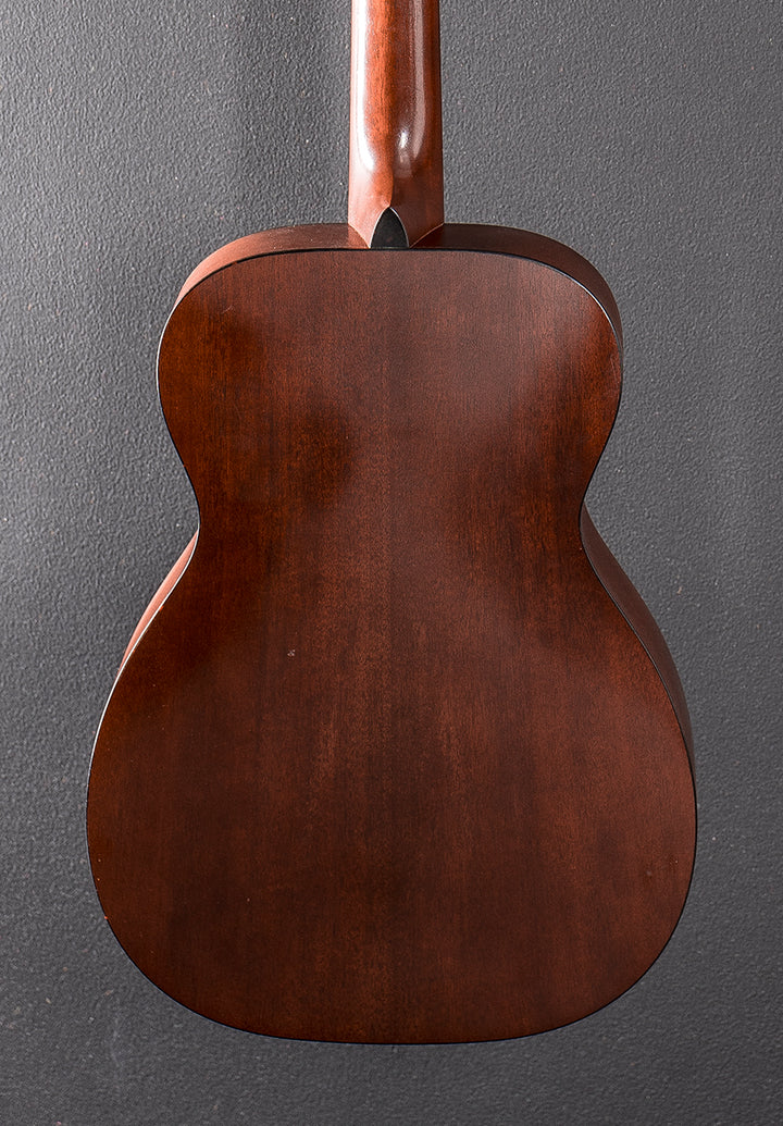 Custom 00-14 Fret &