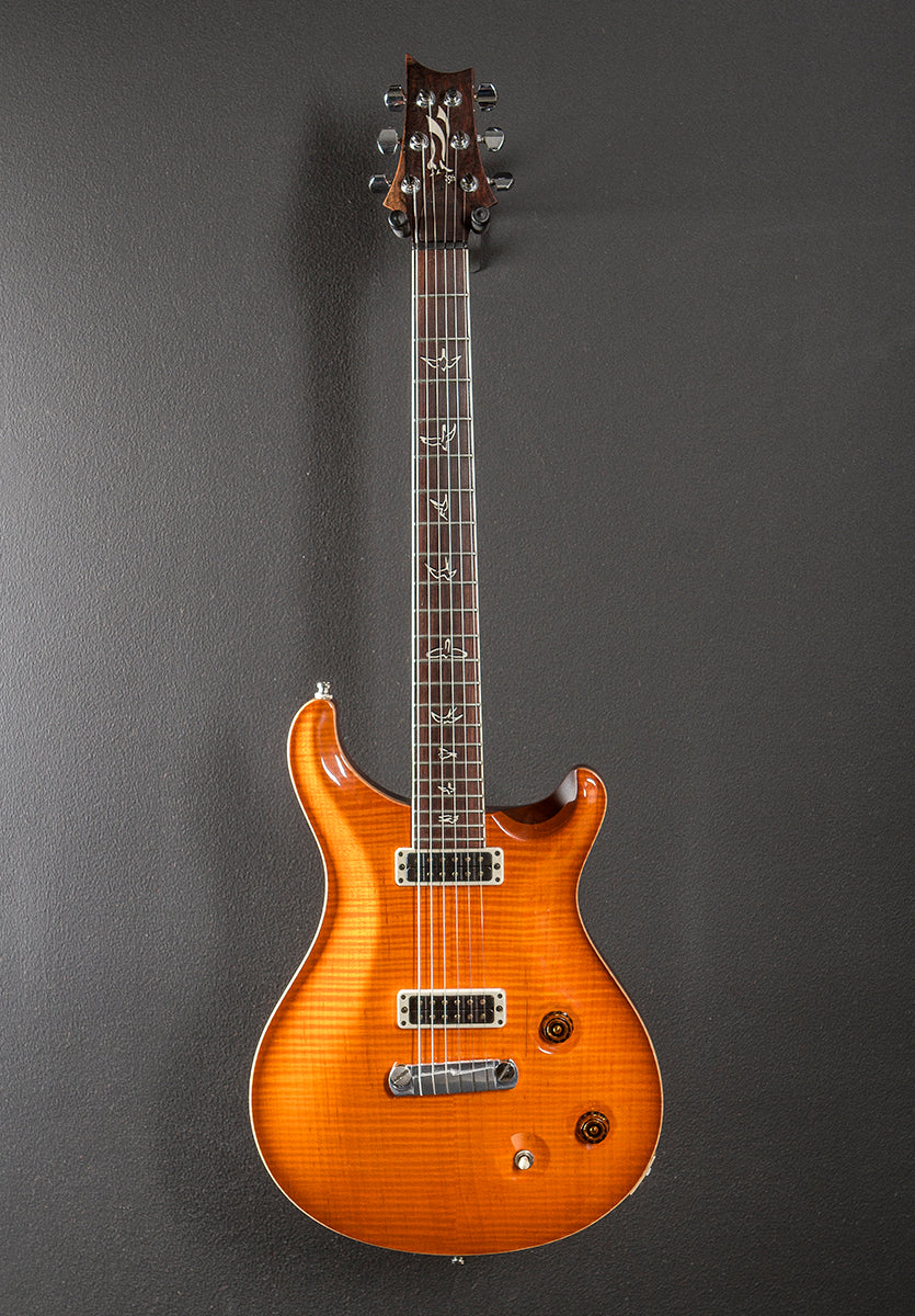 25th Anniversary McCarty '10