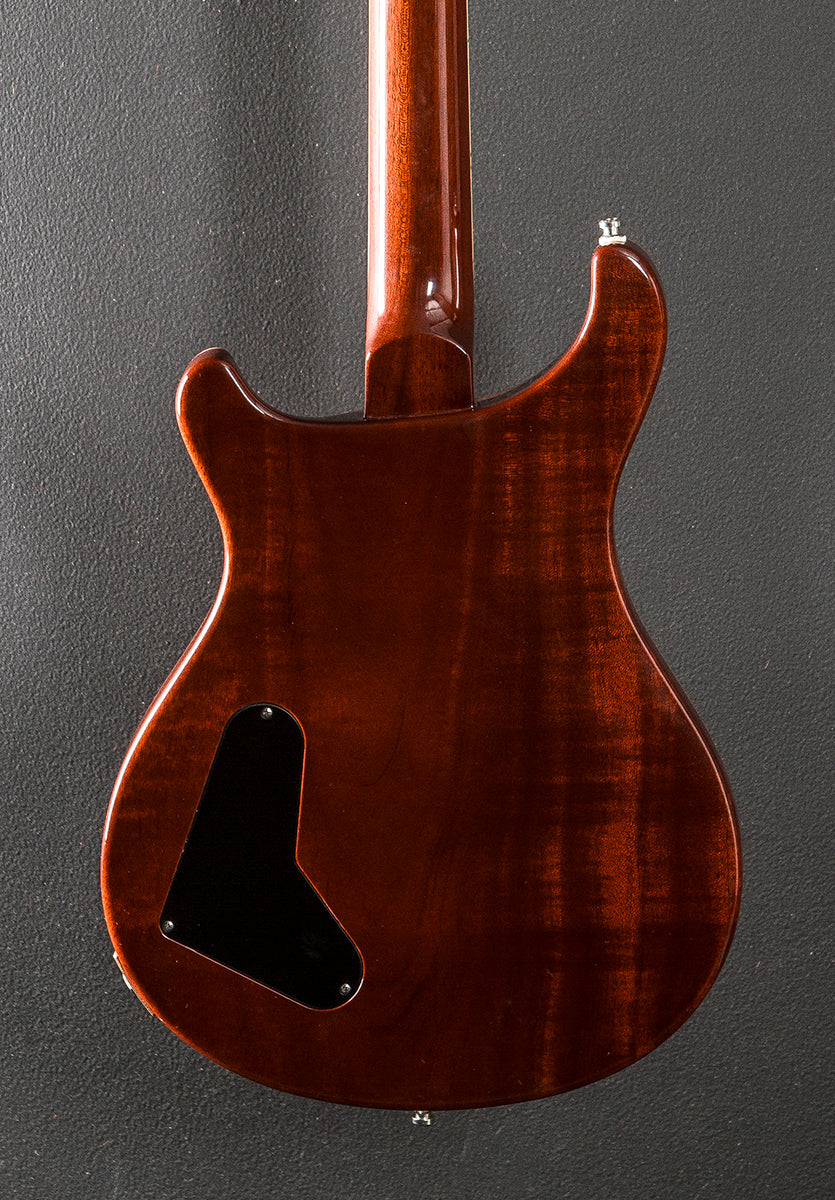 25th Anniversary McCarty '10
