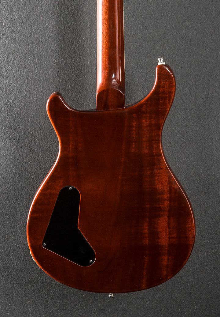 25th Anniversary McCarty '10