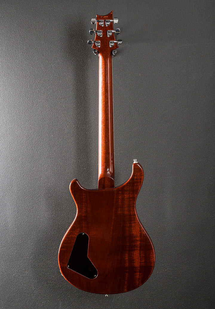 25th Anniversary McCarty '10