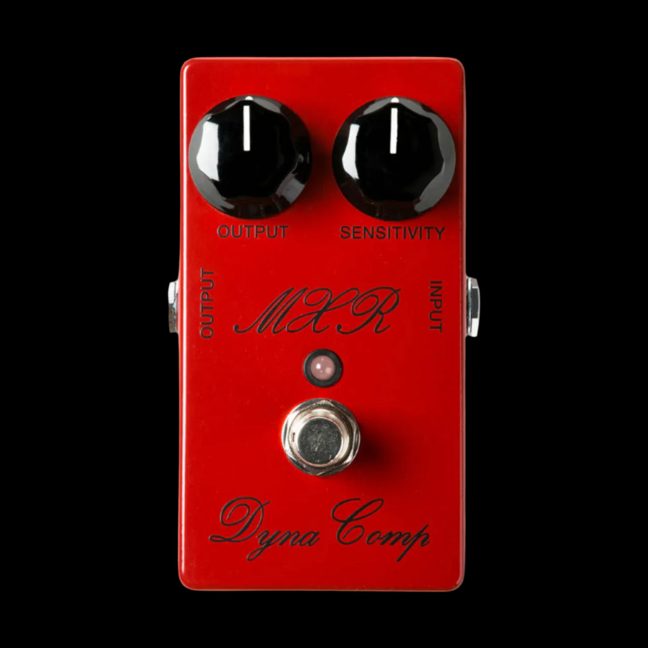Vintage Dyna Comp