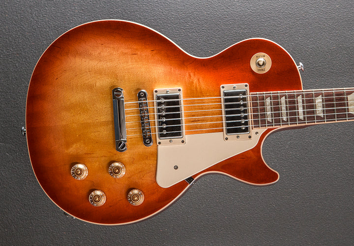 Les Paul Traditional Plain Top '16