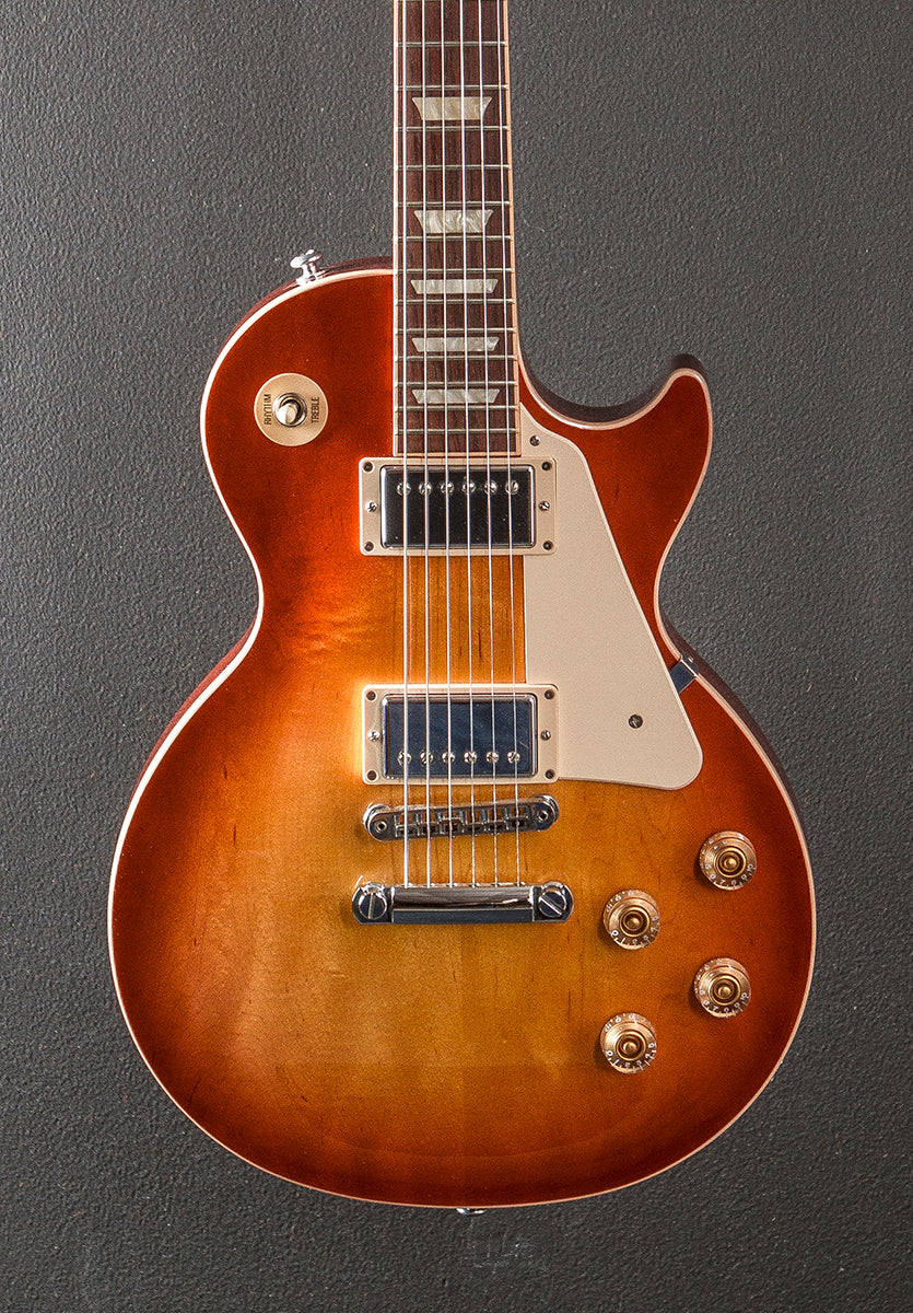 Les Paul Traditional Plain Top '16