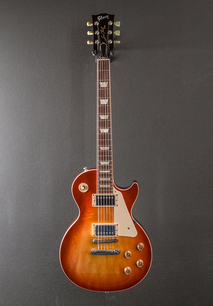 Les Paul Traditional Plain Top '16