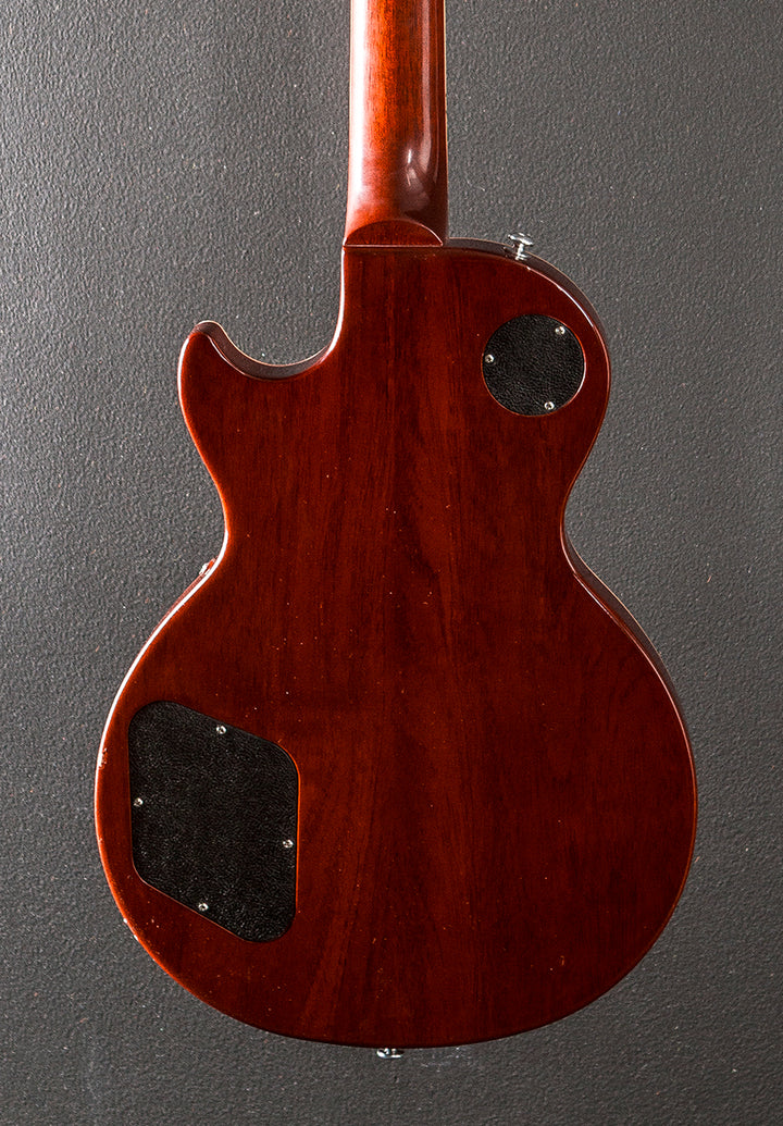 Les Paul Traditional Plain Top '16