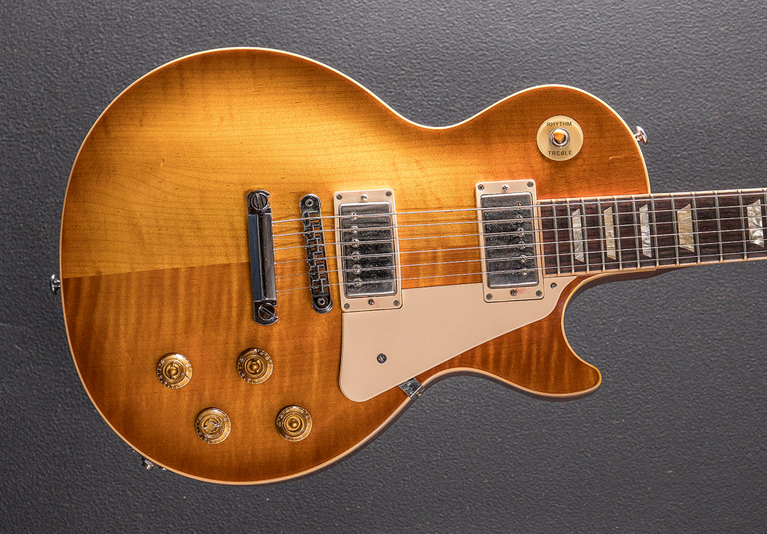 Les Paul Traditional &