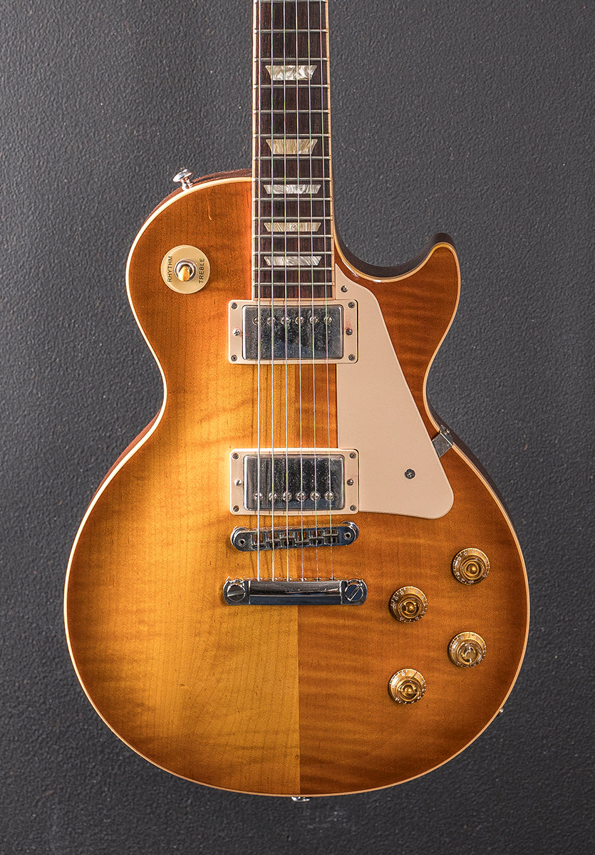 Les Paul Traditional &