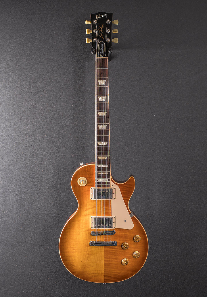 Les Paul Traditional &