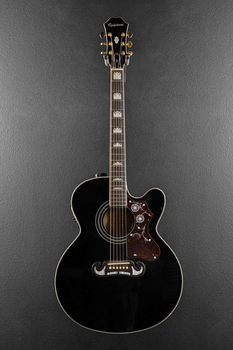 Used J-200 EC Studio &